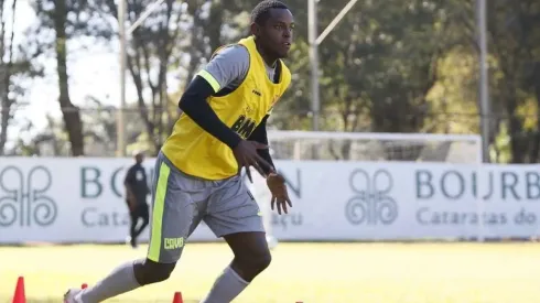 Foto: Rafael Ribeiro/Vasco