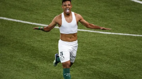 Palmeiras bate Grêmio e conquista o tetra da Copa do Brasil