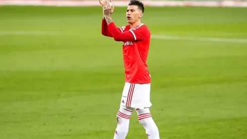 Foto: Pedro H. Tesch/AGIF