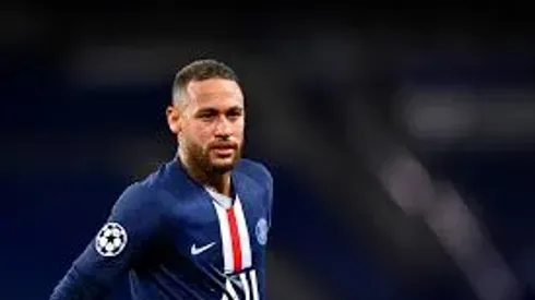 Neymar deve enfrentar o Barcelona pela Champions