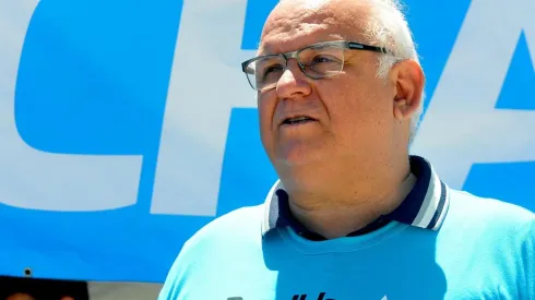 Presidente já começa com mudanças para a nova temporada – Foto: Ricardo Rimoli/AGIF.