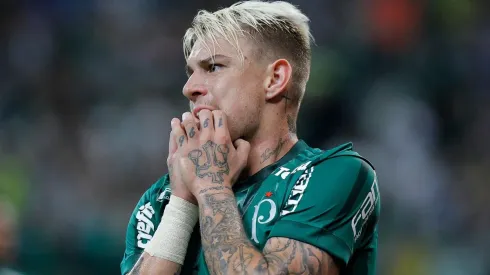 Foto: Daniel Vorley/AGIF