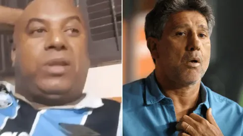 Fotos: Reprodução e Ricardo Rímoli/AGIF