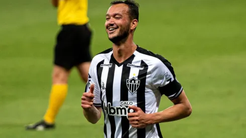 Foto: Alessandra Torres/AGIF