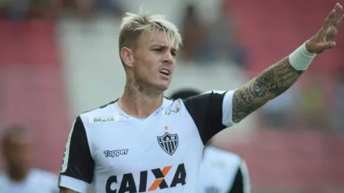 Foto: Pedro Vale/AGIF