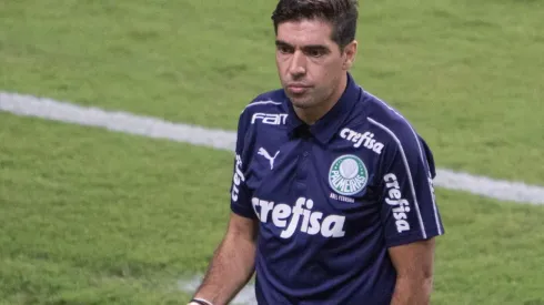 Foto: Robson Mafra/AGIF