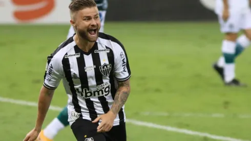 Foto: Fernando Moreno/AGIF