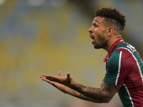 Everaldo, Wellington Nem e mais 6 negociações agitam o Vasco