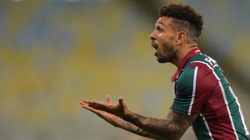 Foto: Thiago Ribeiro/AGIF