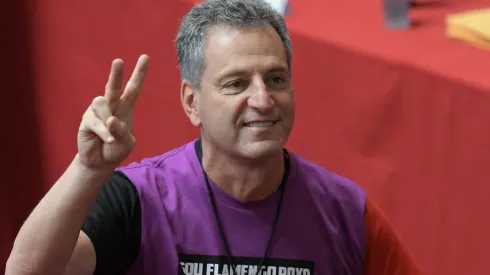 Foto: Thiago Ribeiro/AGIF