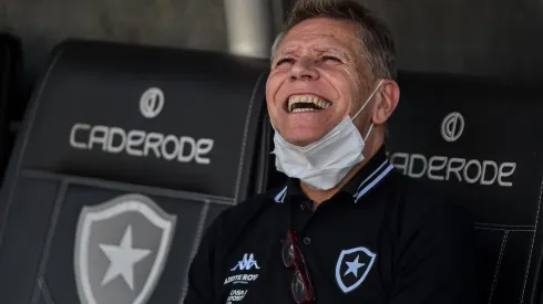 Foto: Thiago Ribeiro/AGIF