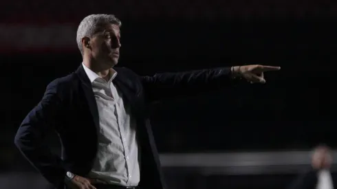 Foto: Rubens Chiri / saopaulofc.net / Divulgação