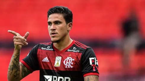 Foto: Thiago Ribeiro/AGIF