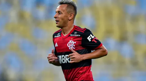 Foto: Thiago Ribeiro/AGIF