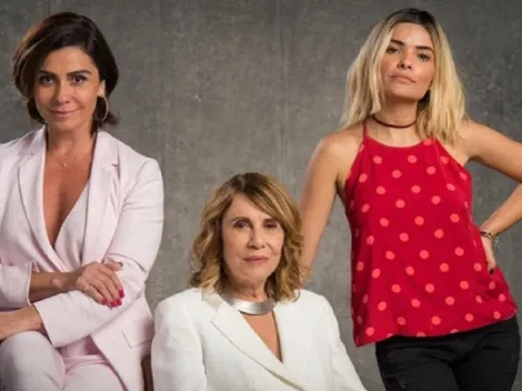 Filhas de Eva: veja a crítica da série da Globoplay