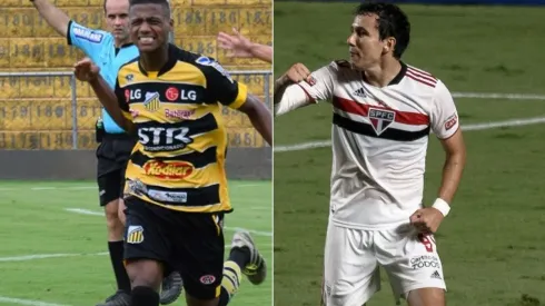 Novorizontino x São Paulo: Dia, horário e canal para assistir essa partida do Paulistão