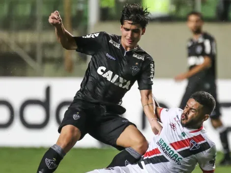 Fortaleza age rápido no mercado e encaminha contratação de Gustavo Blanco