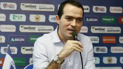 Foto: Divulgação/Fortaleza