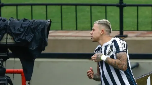 Foto: Marcello Zambrana/AGIF