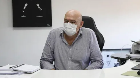 Foto: Pedro Ernesto Guerra Azevedo/Flickr Oficial Santos FC/Divulgação