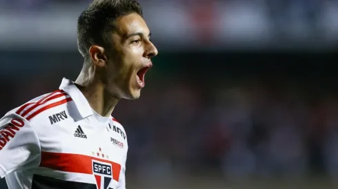 Marcello Zambrana/AGIF