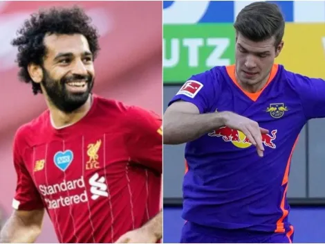 Liverpool x RB Leipzig: Como assistir AO VIVO essa partida da Champions
