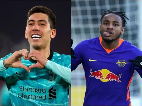 Liverpool x RB Leipzig: Data, hora e canal para assistir esse duelo