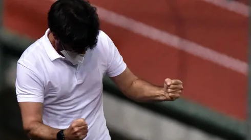 Foto: Walmir Cirne/AGIF