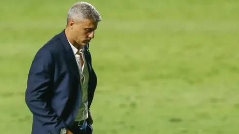 Foto: Marcello Zambrana/AGIF