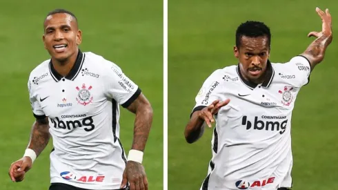 Jogadores causaram polêmica ao irem a resort (Foto: Getty Images)