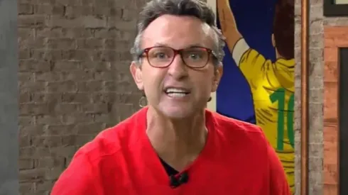 Foto: Reprodução/TV Bandeirantes