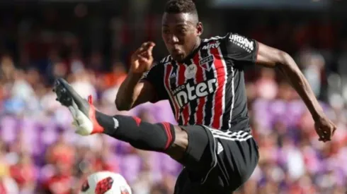 Foto: Rubens Chiri/São Paulo