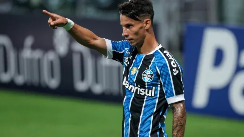 Grêmio x Ayacucho pela Copa Libertadores 2021 - (Foto: Getty Images)