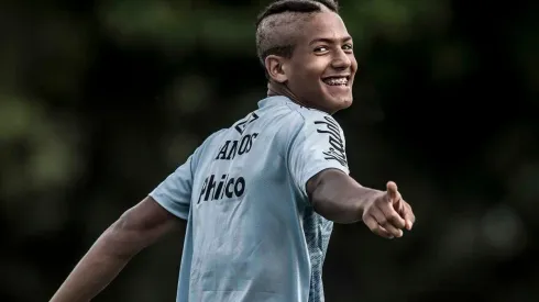 Foto: Fickr Santos Futebol Clube - autor: Foto: Ivan Storti