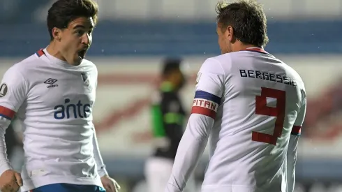 Foto: Getty Images/Uruguai/Sandro Pereyra