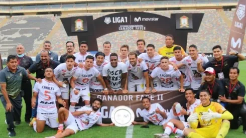 Conheça o Ayacucho, adversário do Grêmio nesta noite pela Libertadores