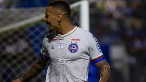 Foto: Alisson Frazao/AGIF