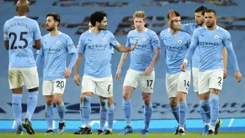 Manchester City se recupera e vence Southampton na Premier League