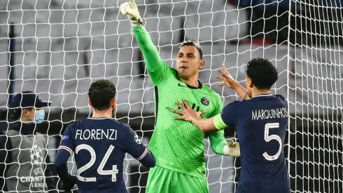 PSG segura o Barcelona e se classifica para as quartas da Champions