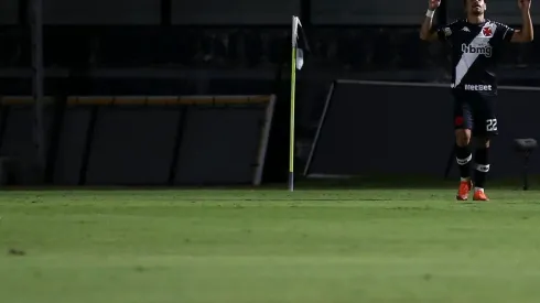 Vasco chega a acordo e Pikachu está encaminhado com o Fortaleza