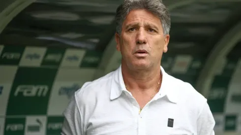 Foto: Marcello Zambrana/AGIF