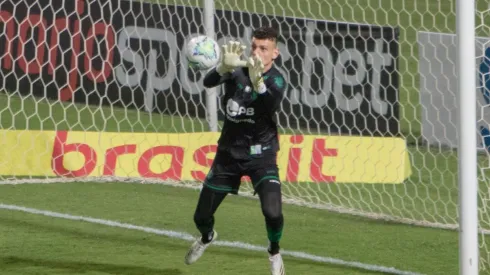 Foto: Robson Mafra/AGIF