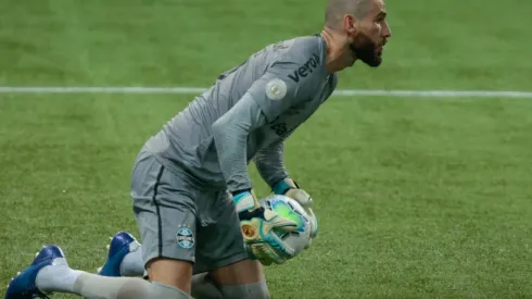 Foto: Marcello Zambrana/AGIF