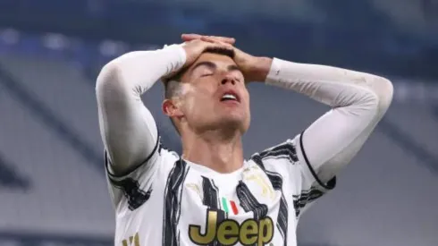Ex-presidente da Juventus detona Cristiano Ronaldo