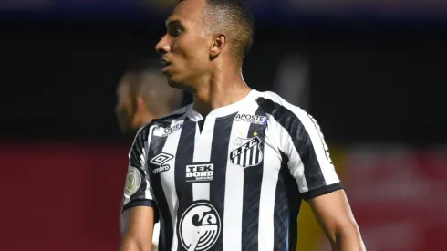 Foto: Ivan Storti/Santos FC