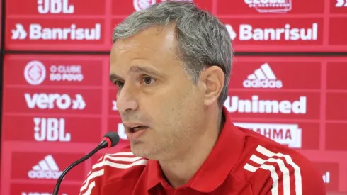 Foto: Ricardo Duarte/Flickr/Internacional