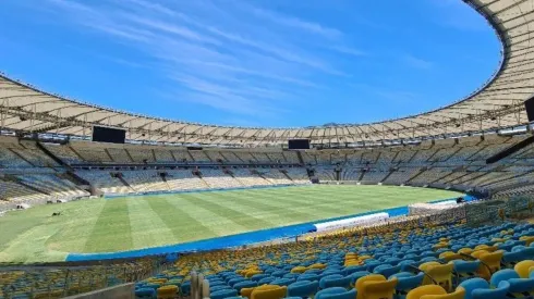 Após liberação, Governador do Rio volta atrás e nega receber Paulistão