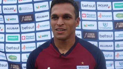 Foto: Reprodução/Leão