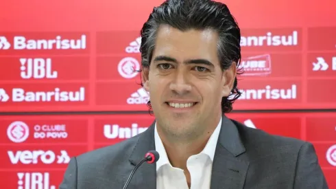 Foto: Ricardo Duarte/Flickr do Internacional