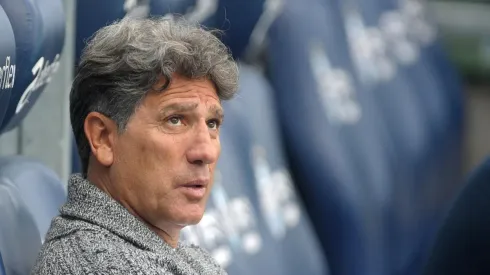 Foto: Ricardo Rímoli/AGIF